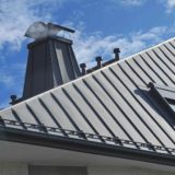 Metal Roof